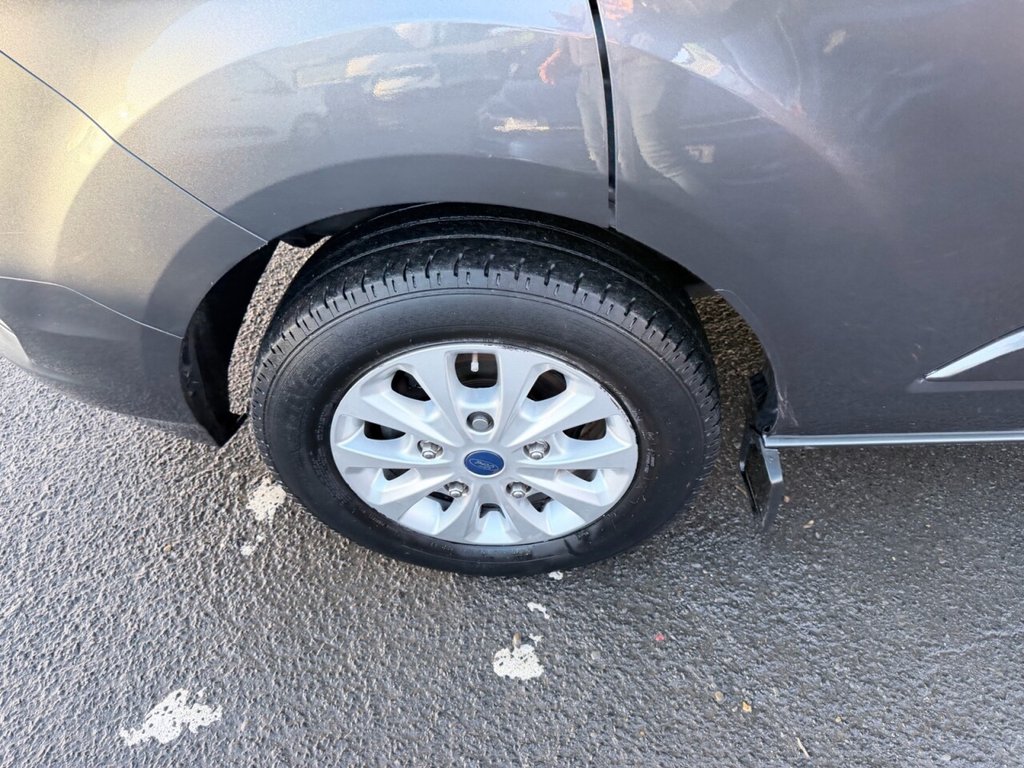 Used Ford Transit Custom 2023 for sale - 77680516: Photo 30