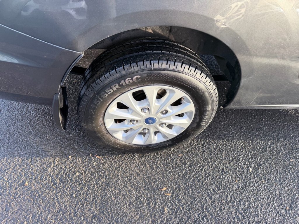 Used Ford Transit Custom 2023 for sale - 77680516: Photo 31