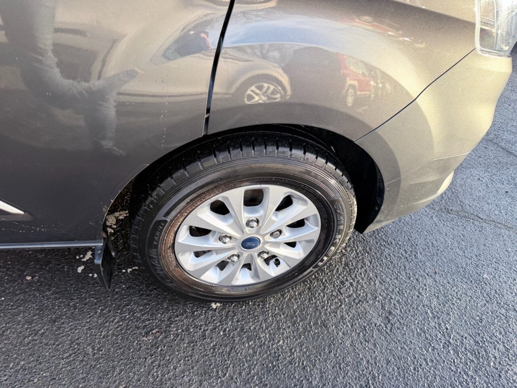 Used Ford Transit Custom 2023 for sale - 77680516: Photo 32