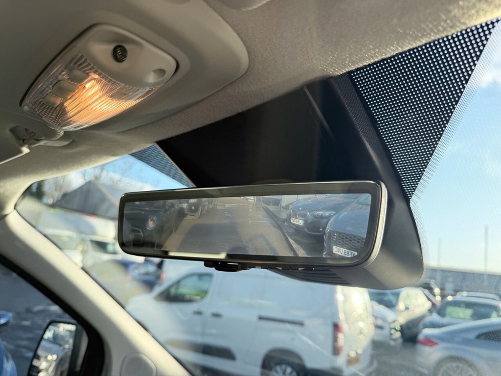 Used Ford Transit Custom 2023 for sale - 77680516: Photo 33