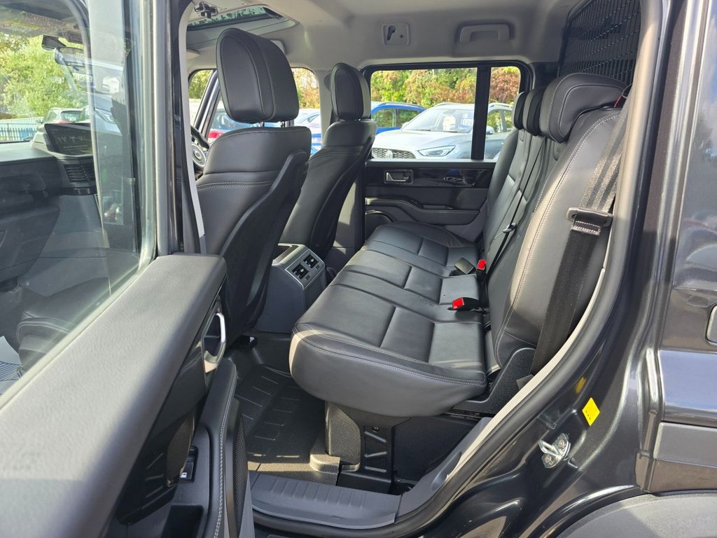 Used INEOS Grenadier 2023 for sale - 76356347: Photo 42