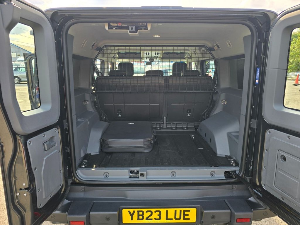 Used INEOS Grenadier 2023 for sale - 76356347: Photo 45