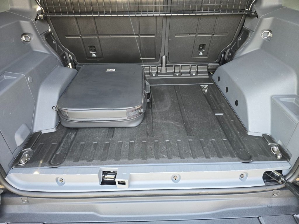 Used INEOS Grenadier 2023 for sale - 76356347: Photo 46