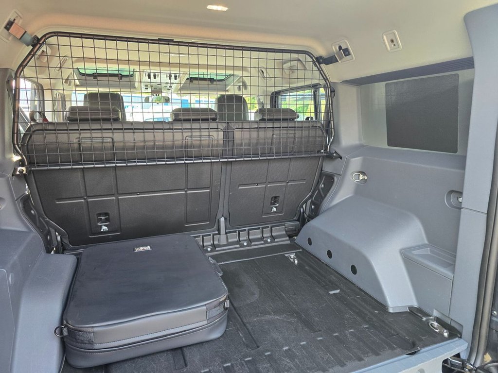 Used INEOS Grenadier 2023 for sale - 76356347: Photo 48