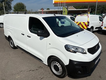 Used Peugeot Expert 2021 for sale - 75559437: Photo