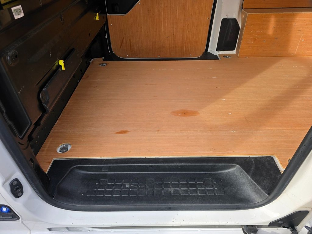 Vehicle 31