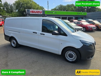 Mercedes-Benz - Vito