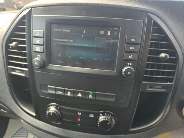 Used Mercedes-Benz Vito 2021 for sale - 75335987: Photo 23