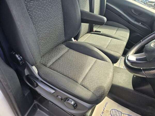 Used Mercedes-Benz Vito 2021 for sale - 75335987: Photo 27