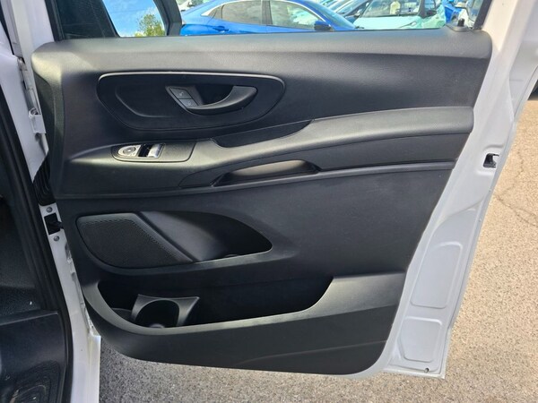 Used Mercedes-Benz Vito 2021 for sale - 75335987: Photo 30