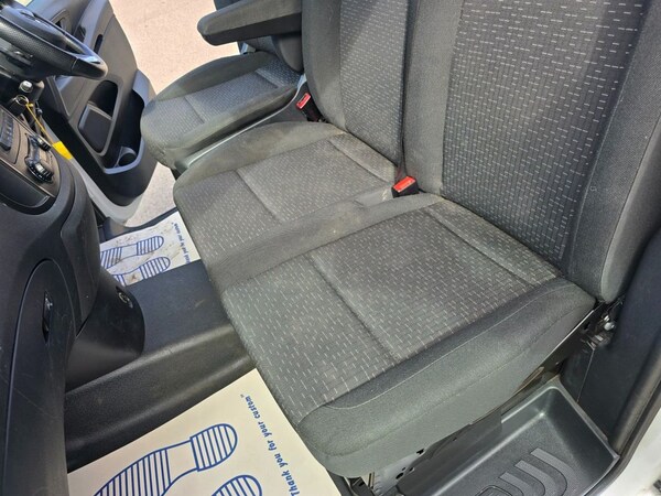 Used Mercedes-Benz Vito 2021 for sale - 75335987: Photo 34