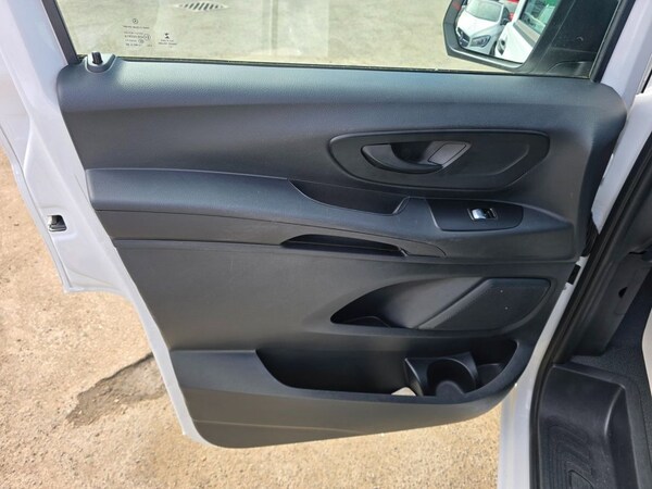 Used Mercedes-Benz Vito 2021 for sale - 75335987: Photo 36