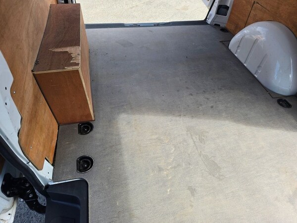 Used Mercedes-Benz Vito 2021 for sale - 75335987: Photo 50