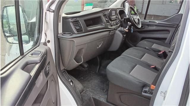 Used Ford Transit Custom 2021 for sale - 76660641: Photo 11