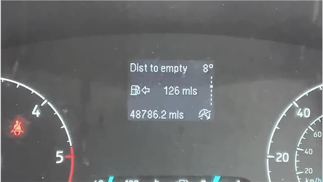 Used Ford Transit Custom 2021 for sale - 76660641: Photo 13