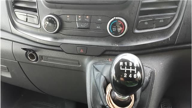 Used Ford Transit Custom 2021 for sale - 76660641: Photo 14