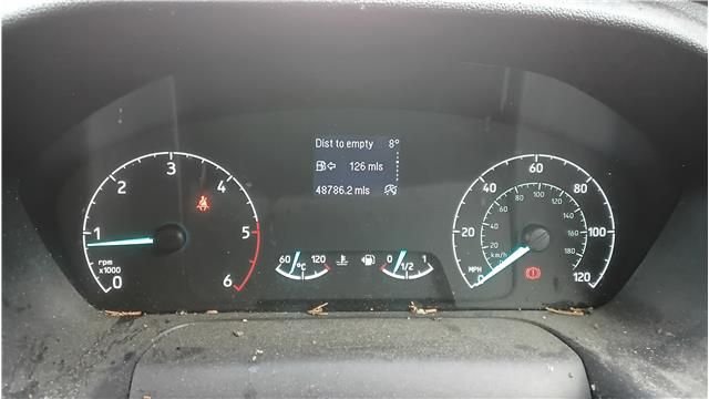 Used Ford Transit Custom 2021 for sale - 76660641: Photo 17