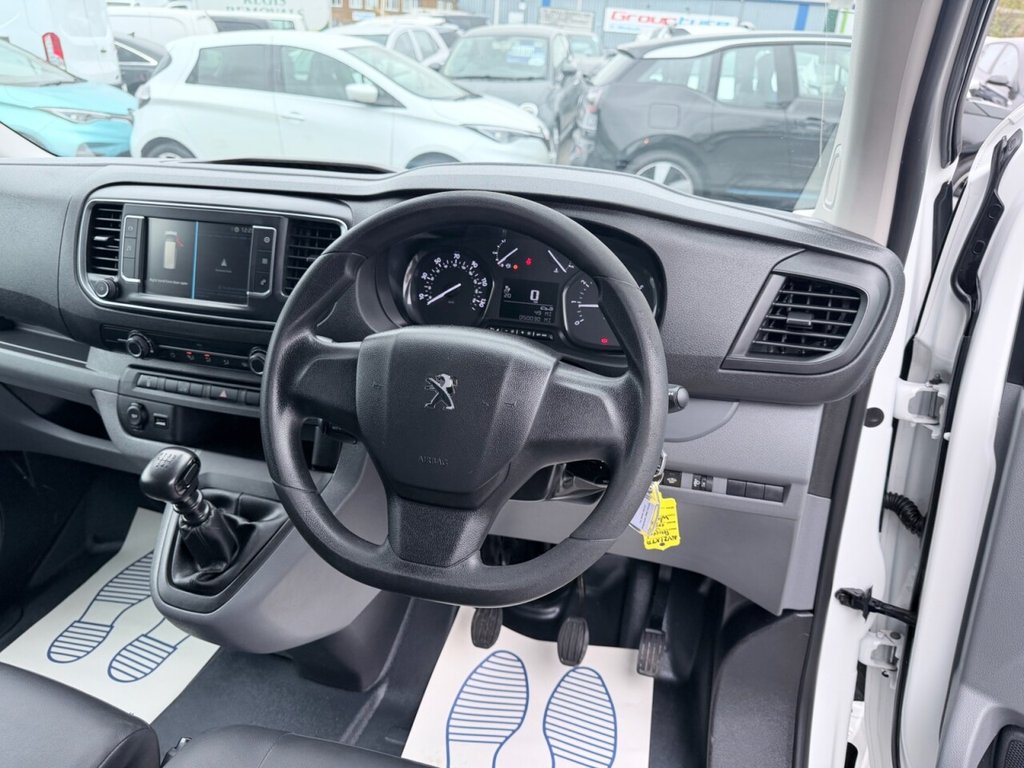 Used Peugeot Expert 2021 for sale - 77667436: Photo 10