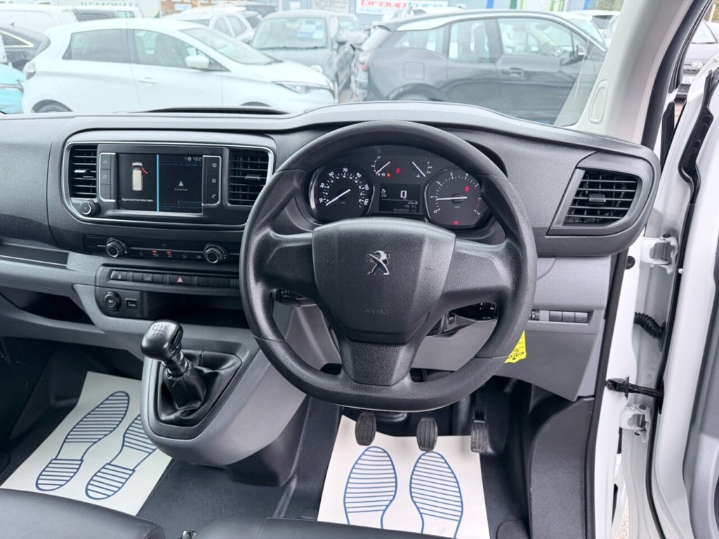 Used Peugeot Expert 2021 for sale - 77667436: Photo 11