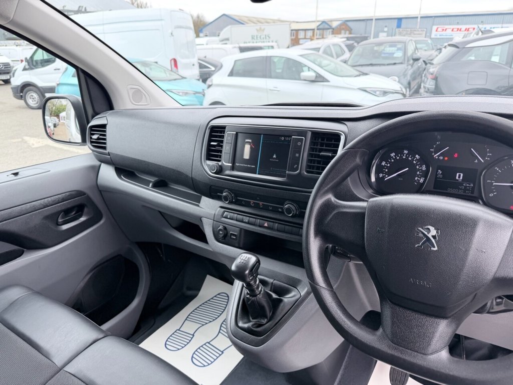 Used Peugeot Expert 2021 for sale - 77667436: Photo 12