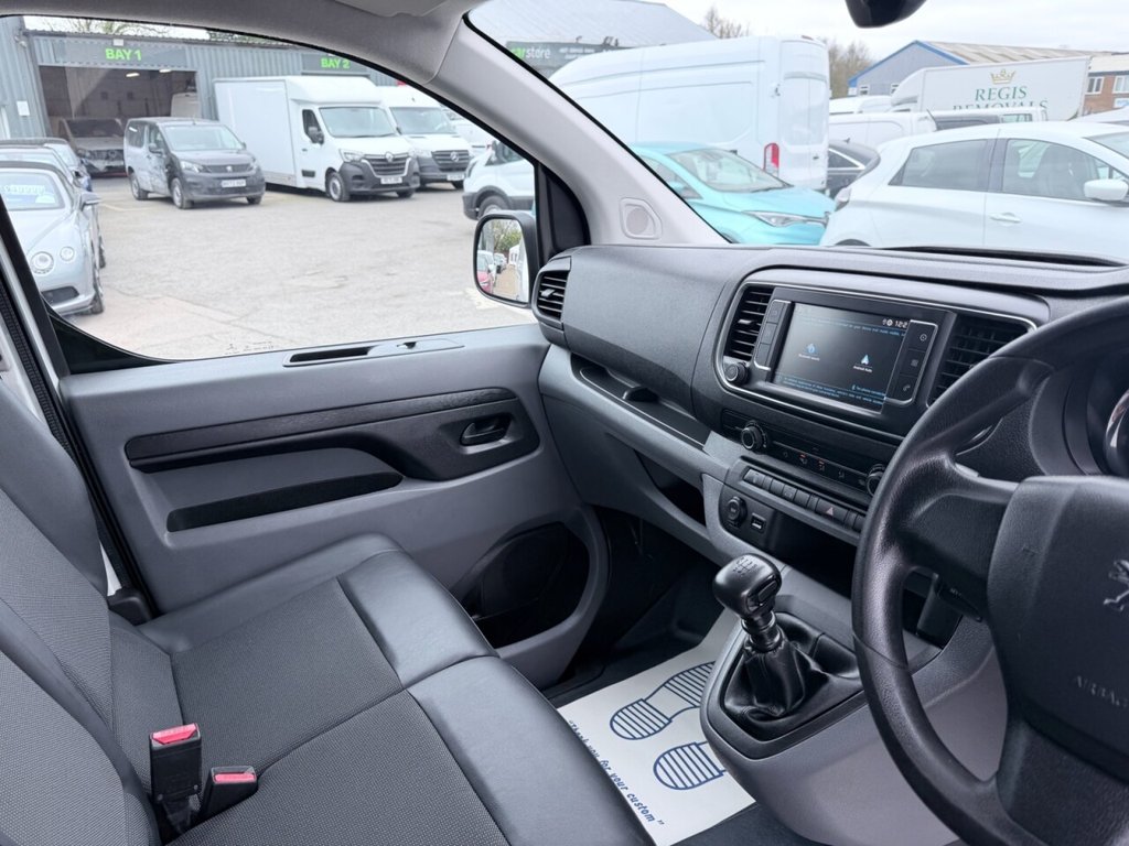 Used Peugeot Expert 2021 for sale - 77667436: Photo 13