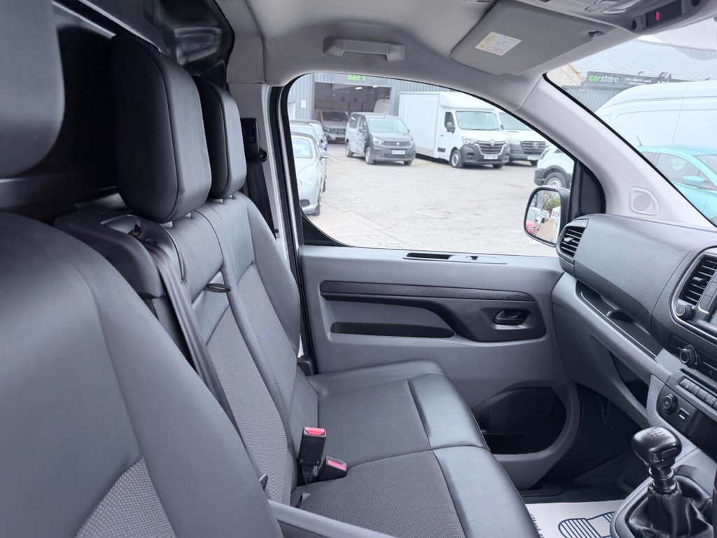 Used Peugeot Expert 2021 for sale - 77667436: Photo 14