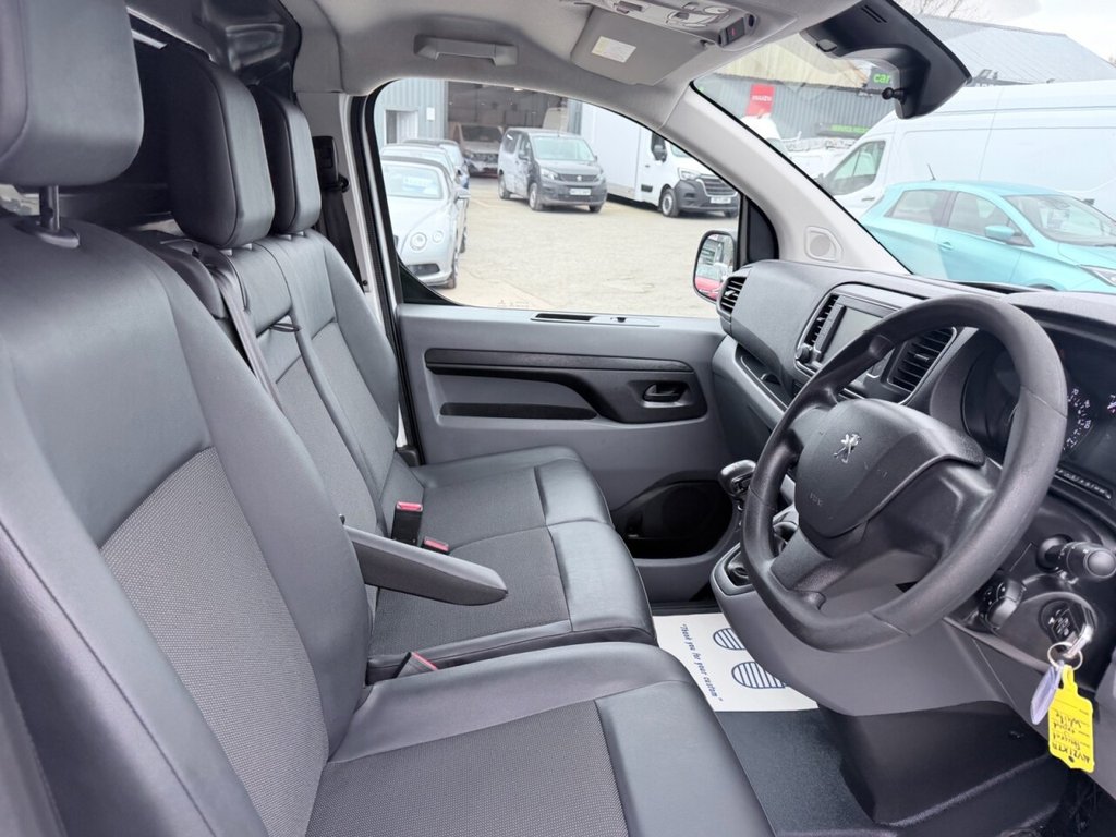 Used Peugeot Expert 2021 for sale - 77667436: Photo 15