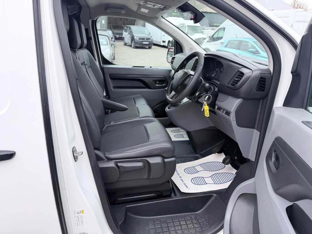 Used Peugeot Expert 2021 for sale - 77667436: Photo 16