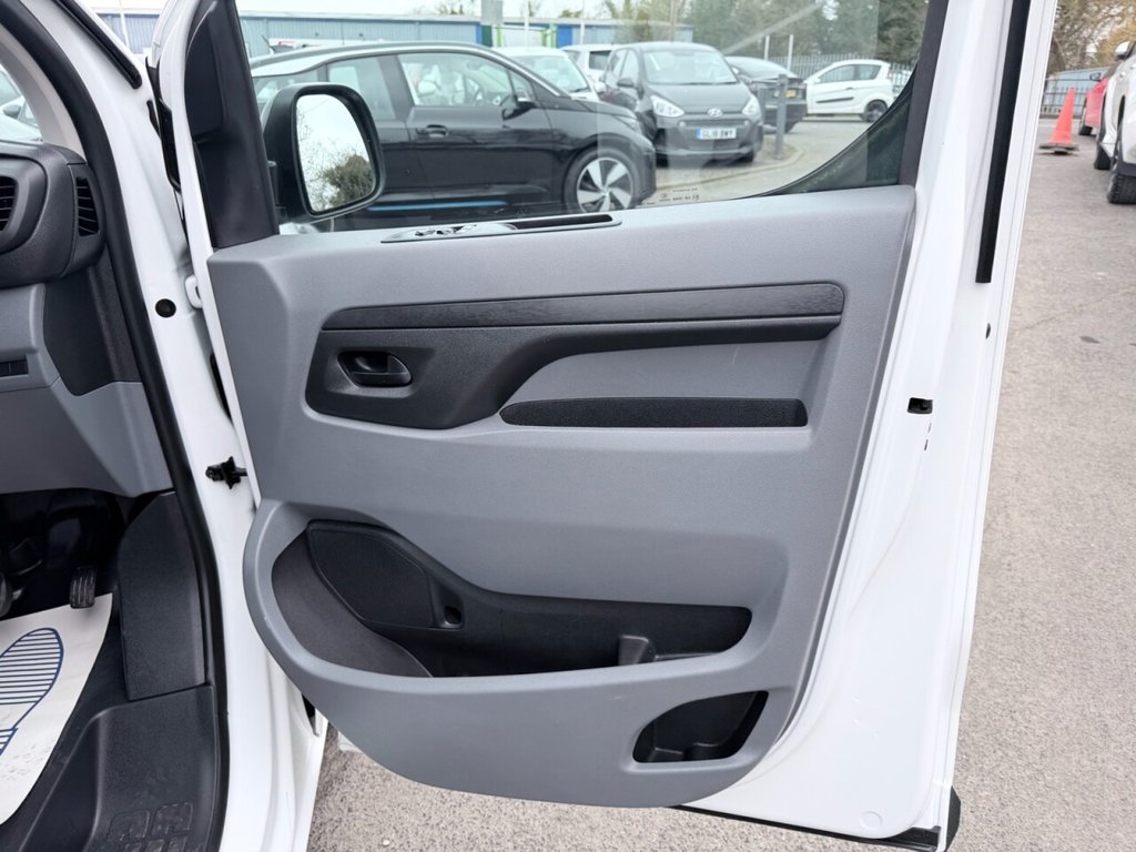 Used Peugeot Expert 2021 for sale - 77667436: Photo 17