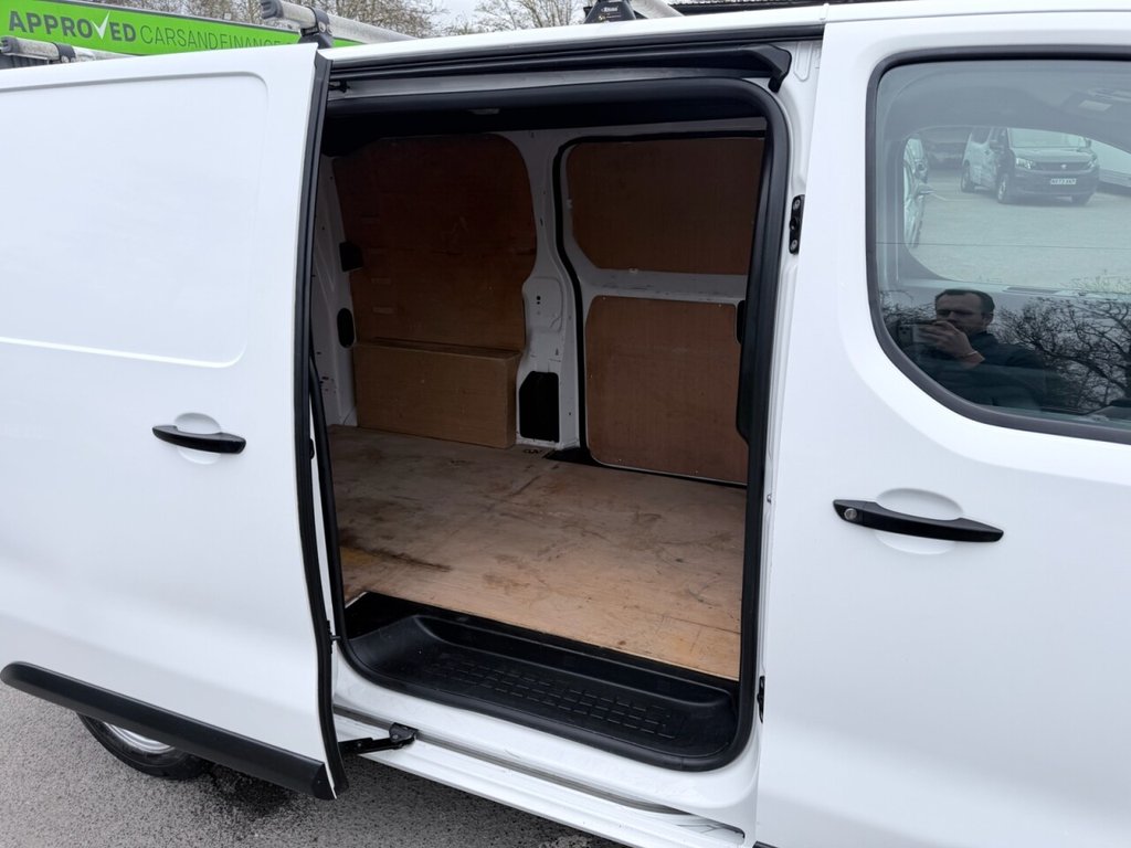 Used Peugeot Expert 2021 for sale - 77667436: Photo 18