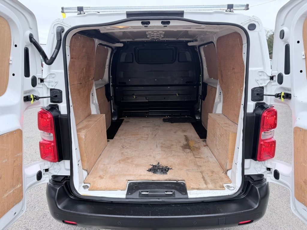 Used Peugeot Expert 2021 for sale - 77667436: Photo 19