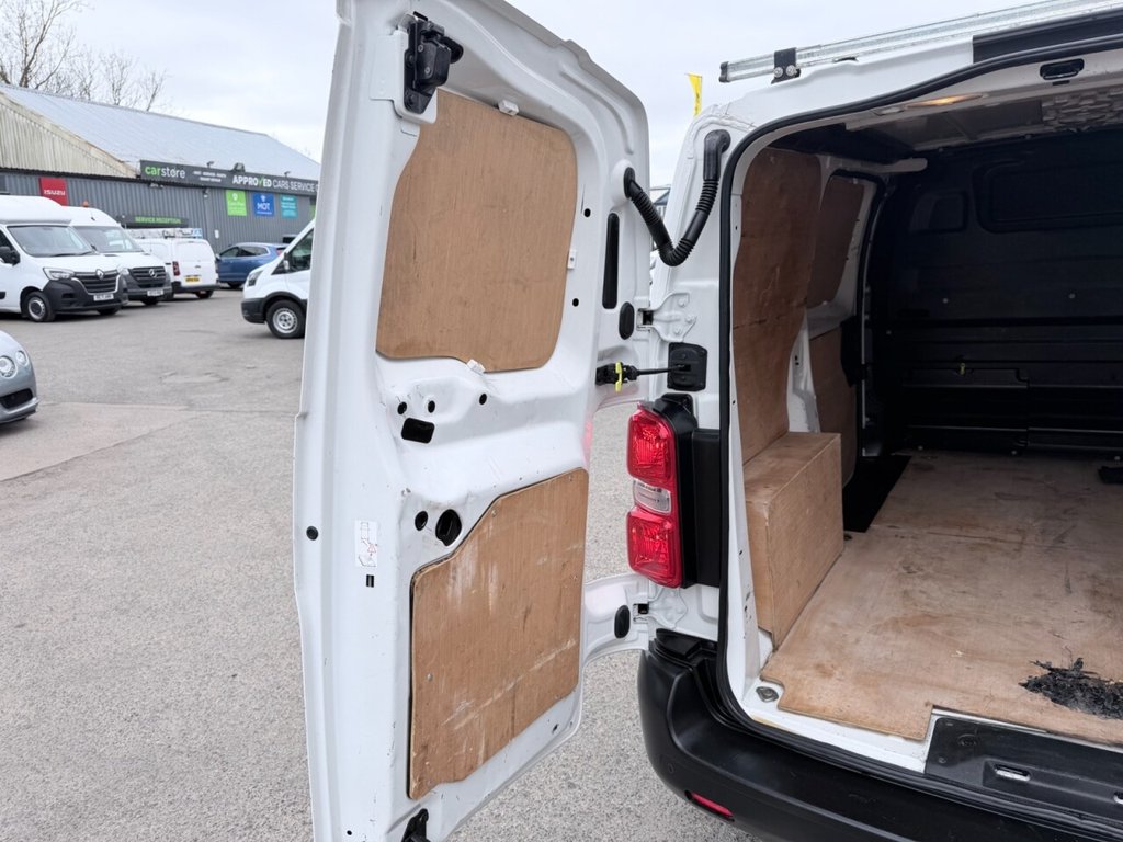 Used Peugeot Expert 2021 for sale - 77667436: Photo 20