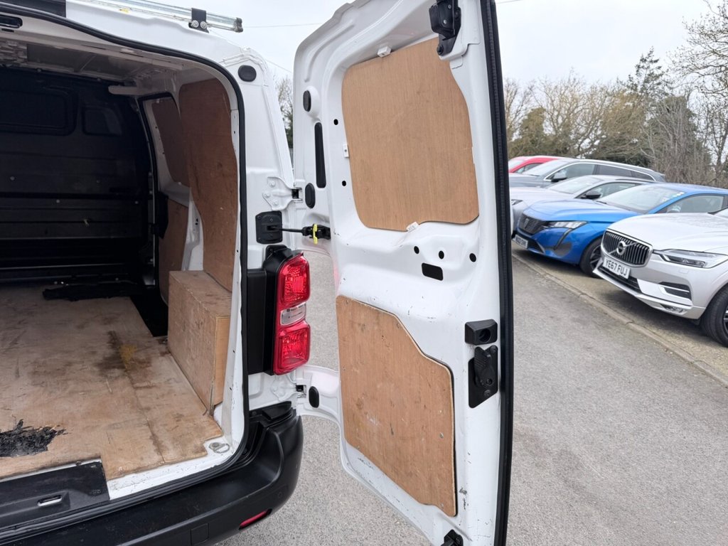 Used Peugeot Expert 2021 for sale - 77667436: Photo 21