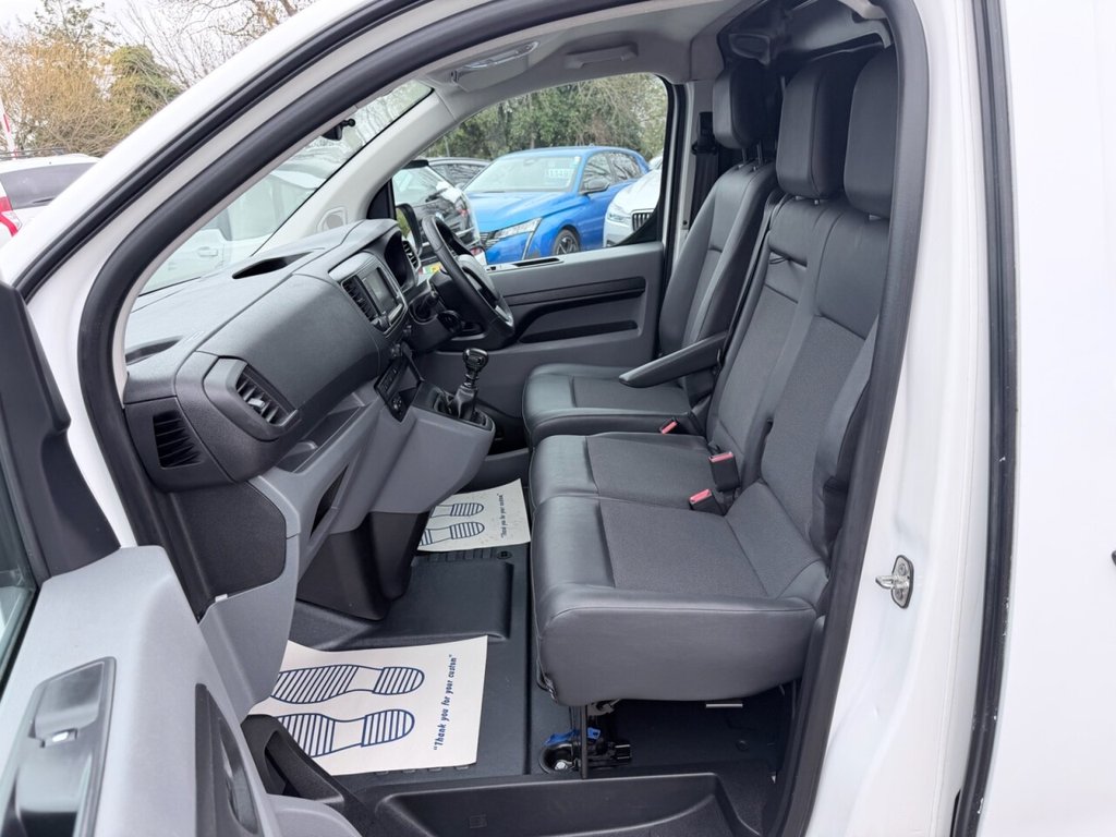 Used Peugeot Expert 2021 for sale - 77667436: Photo 22