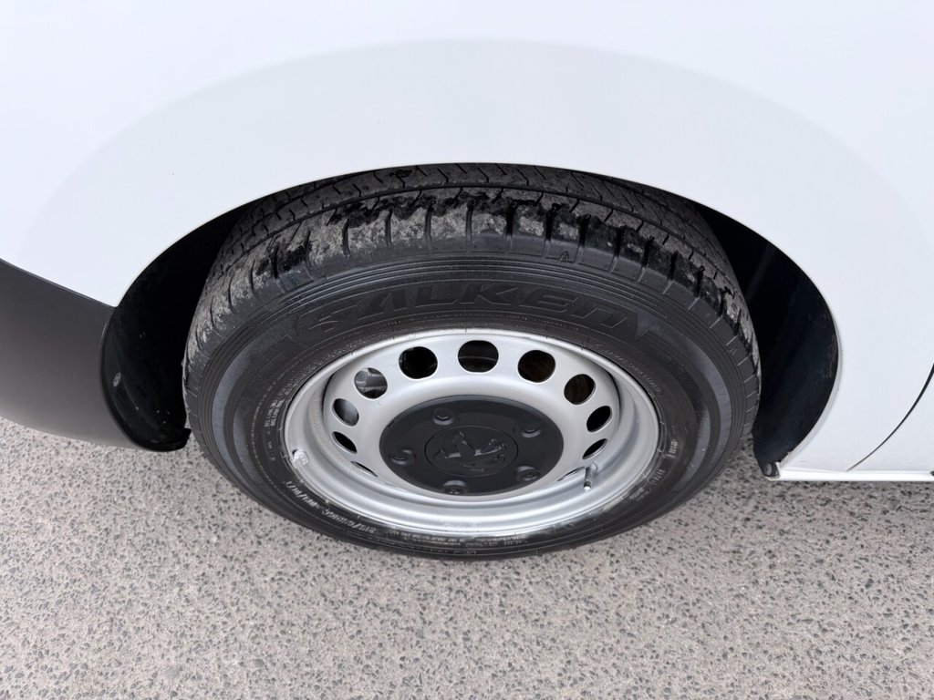 Used Peugeot Expert 2021 for sale - 77667436: Photo 23