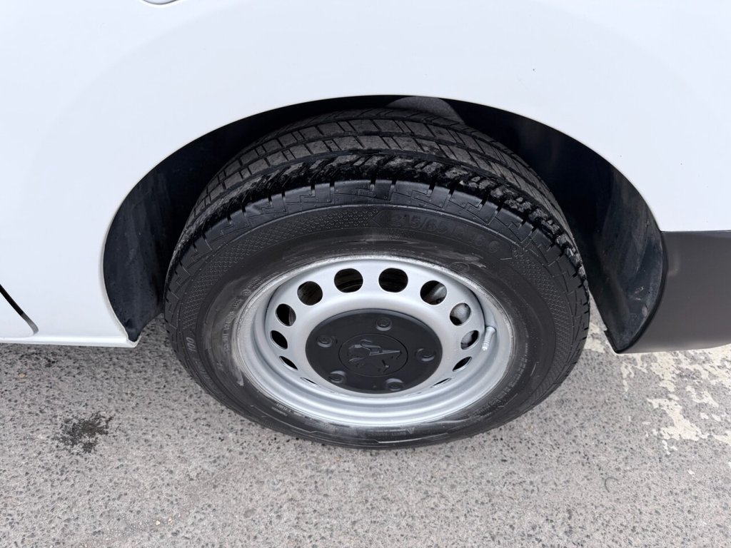 Used Peugeot Expert 2021 for sale - 77667436: Photo 24