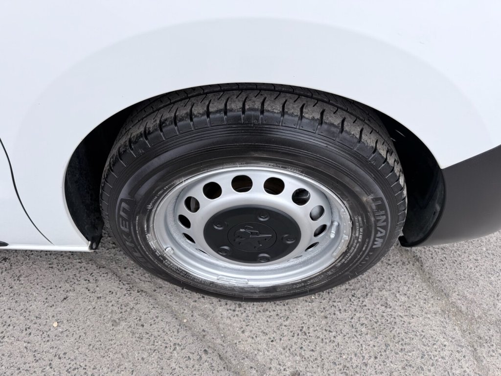 Used Peugeot Expert 2021 for sale - 77667436: Photo 26