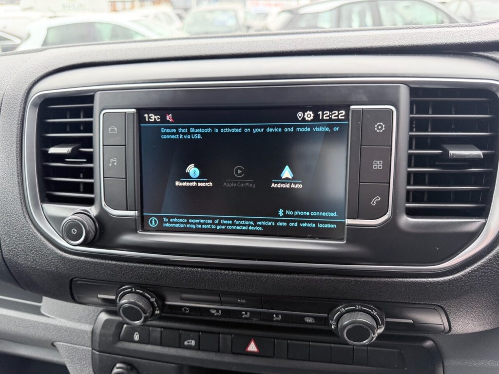 Used Peugeot Expert 2021 for sale - 77667436: Photo 27