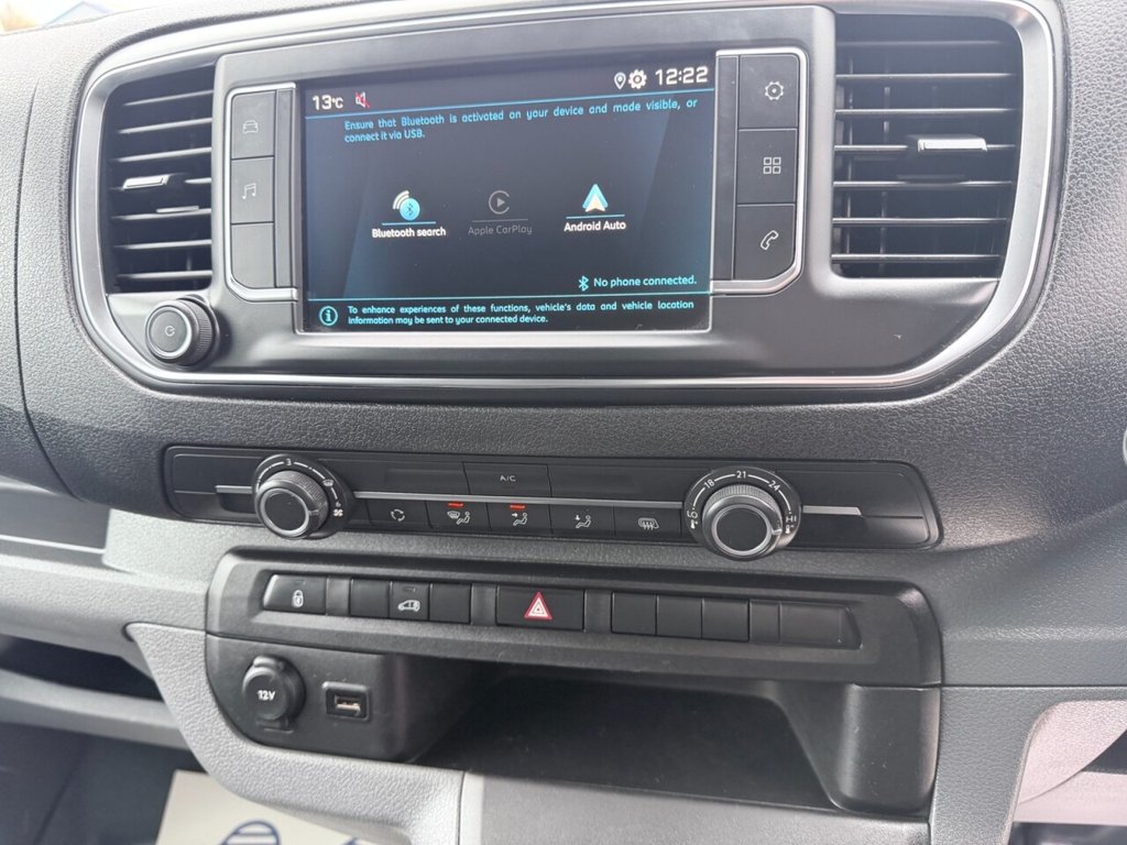 Used Peugeot Expert 2021 for sale - 77667436: Photo 28