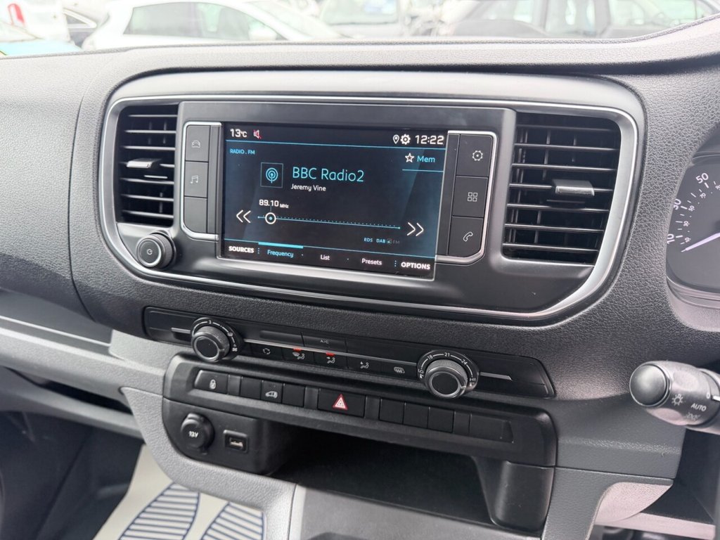 Used Peugeot Expert 2021 for sale - 77667436: Photo 29