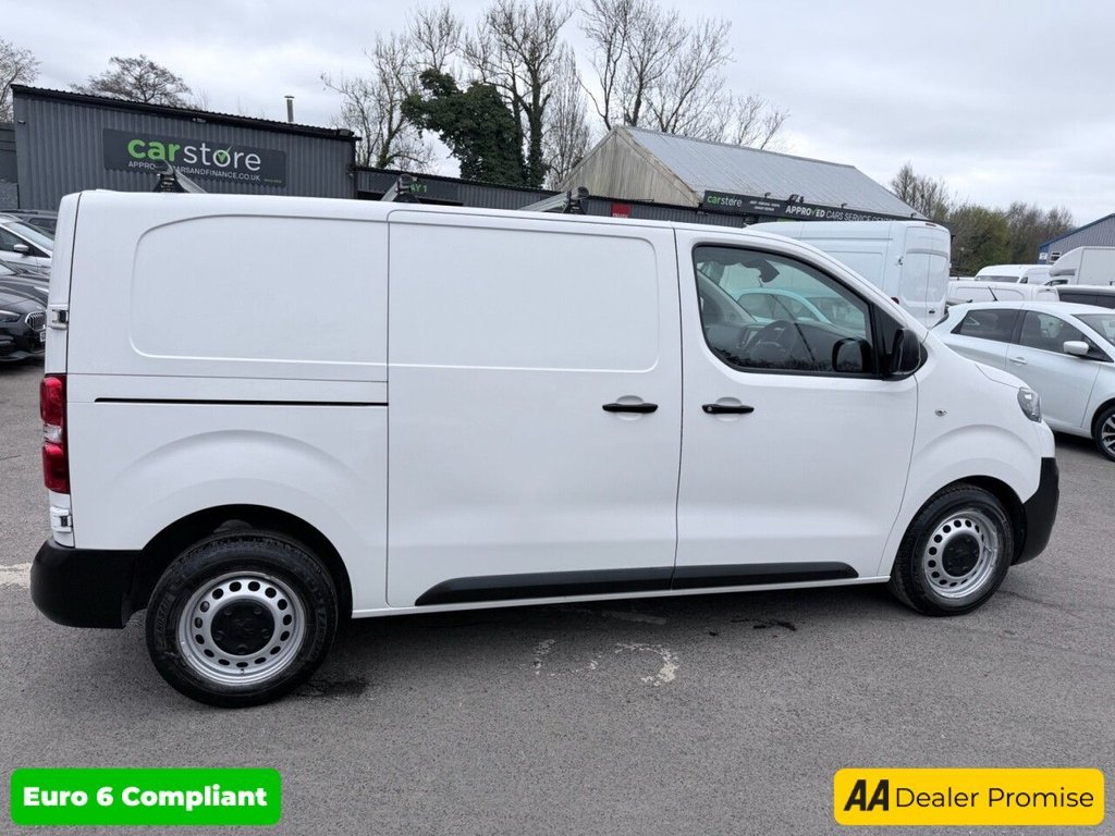 Used Peugeot Expert 2021 for sale - 77667436: Photo 9