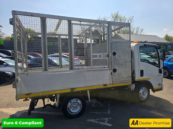 Used Isuzu Grafter 2020 for sale - 75195552: Photo 11