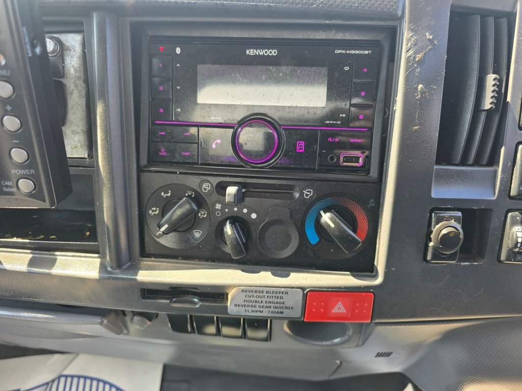 Vehicle 16