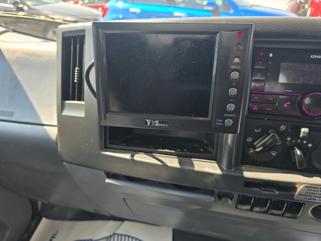 Vehicle 17