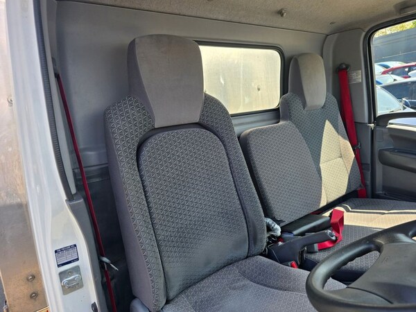 Used Isuzu Grafter 2020 for sale - 75195552: Photo 19