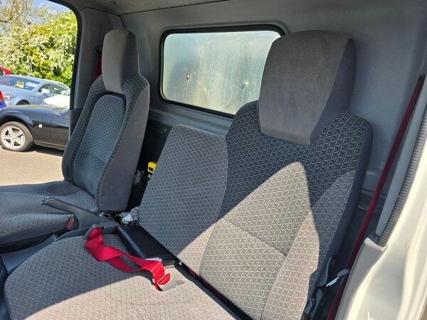 Used Isuzu Grafter 2020 for sale - 75195552: Photo 26