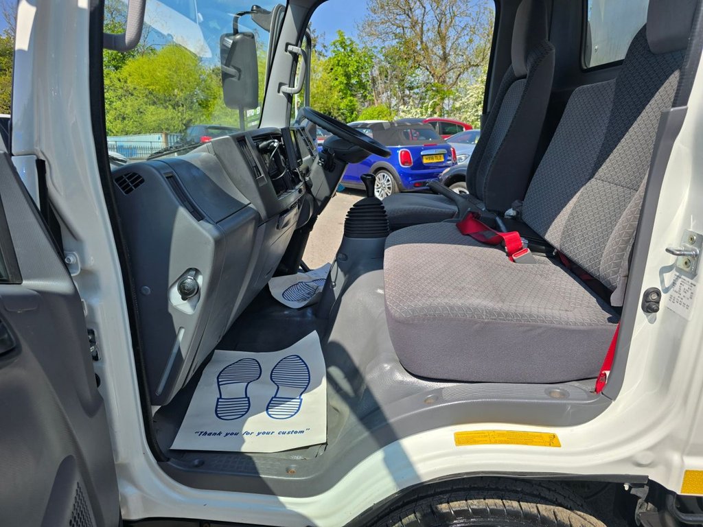 Vehicle 28