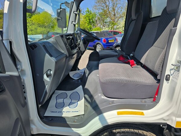 Used Isuzu Grafter 2020 for sale - 75195552: Photo 28