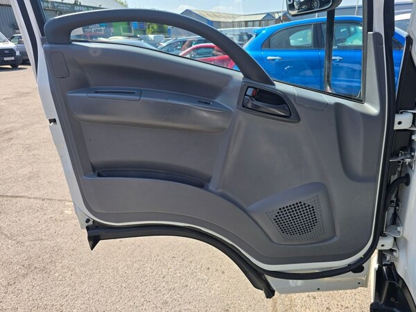 Used Isuzu Grafter 2020 for sale - 75195552: Photo 29