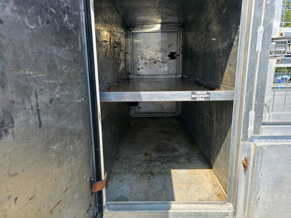 Used Isuzu Grafter 2020 for sale - 75195552: Photo 31